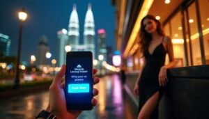 Invisible Pleasure Protocol: Final Mastery of how to find discreet outcall escorts in kl featured