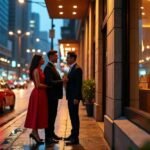 Final Encrypted Invitation: Mastering telegram escort booking kl