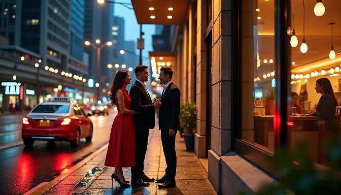 Final Encrypted Invitation: Mastering telegram escort booking kl