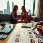 Eternal Night Codes: Cracking agency-booking-or-classifieds-kl for Ultimate Pleasure