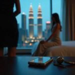 Confident First Night: The Final escort booking guide for beginners