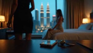 Confident First Night: The Final escort booking guide for beginners