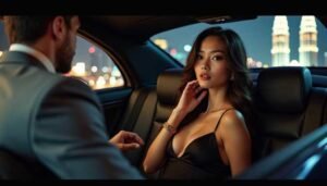 Whispers Behind Locked Doors: Can Escorts Visit Hotels Late at Night for Intense Pleasure