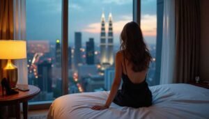 Private Summit of Desire: How to arrange luxury hotel companion fast Tonight