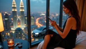 Last Window Open: Claiming available escorts tonight kl for fast booking featured
