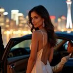 Arrival to Ecstasy: Completing business traveler escort kl