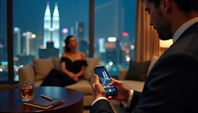 Tonight’s Final Move: How to book same night escort with Certainty
