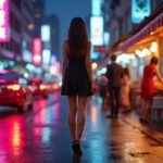 Whispers Behind Closed Doors: Mastering 24 hour escort kl fast discreet booking