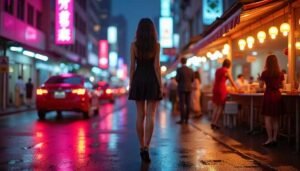 Whispers Behind Closed Doors: Mastering 24 hour escort kl fast discreet booking