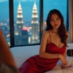 Touchdown to Temptation: Completing the europe travel kuala lumpur escort girl Journey